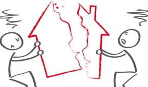 חלוקת רכוש משותף בעת גירושין – כיצד מתבצעת וממה להיזהר?