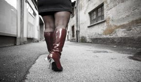 עבירות זנות בישראל – סוגים ועונשים