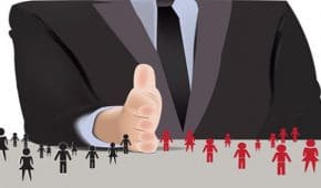 עבירת הסתה לגזענות