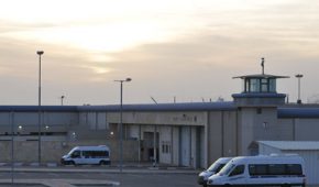 בית כלא רמון