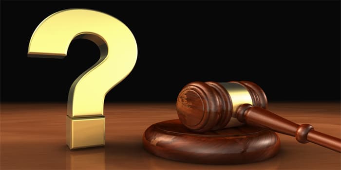 כללי הספק הסביר במשפט הפלילי