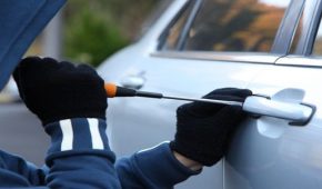 מהן עבירות רכוש?