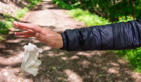 עבירת השלכת פסולת – משמעותה והעונש בצידה