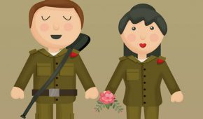 הטרדות מיניות ומעשים מגונים בצבא