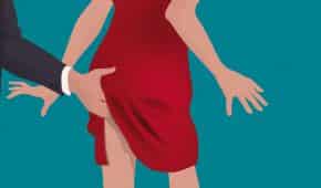 הטרדה מינית בעבודה – כל מה שצריך לדעת