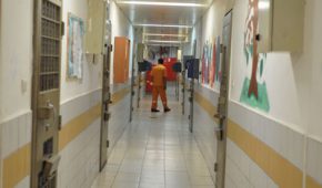 בית כלא שקמה