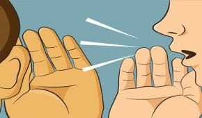 מתי לשון הרע הופך לפלילי?