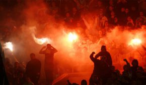 לא ברוח ספורטיבית – אלימות במגרשים ובאירועי ספורט