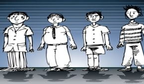 מסדר זיהוי במשטרה