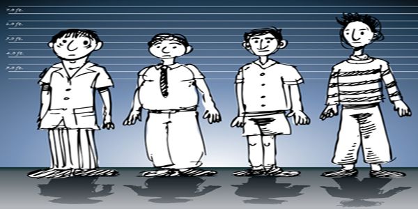 מסדר זיהוי במשטרה | מסדר זיהוי מסדר זיהוי במשטרה | מסדר זיהוי