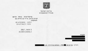 הנחיה חדשה של פרקליט המדינה – הודעת אזהרה או הבהרה לחשוד שהתיק נגדו נסגר