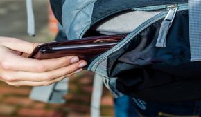 מורכבותה של גניבה