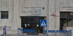tel-aviv-traffic-court