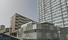 בית משפט השלום בתל אביב