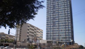 בית המשפט המחוזי בתל אביב