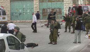 הכרעת הדין במשפט אלאור אזריה שהורשע בהרג מחבל מנוטרל בחברון