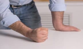 עבירת איומים והעונש בגינה