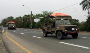 עבירות תעבורה בצבא – סוגים ועונשים