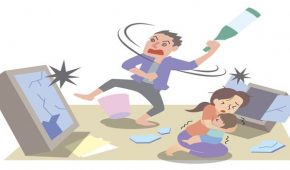 צו הרחקה – אלימות במשפחה