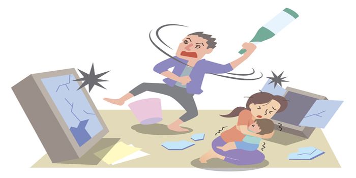 צו הרחקה | אלימות במשפחה צו הרחקה | אלימות במשפחה