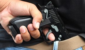 מדיניות הענישה בעבירות נשק ומטעני חבלה