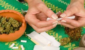 החזקת סמים לשימוש עצמי