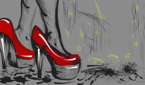 מעשה זנות ועיסוק בזנות – סוגים ועונשים