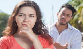 חיזור רומנטי או הטרדה מינית – איפה עובר הגבול?