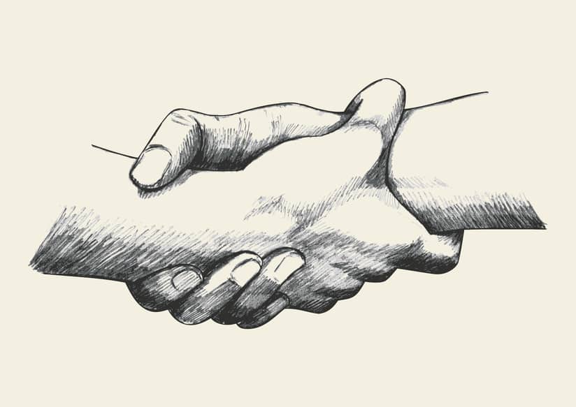 אסף דוק - תרומה לקהילה