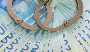 עבירת תחבולה וניצול מכוון של טעות הזולת