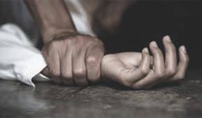 שחרור ממעצר לקוח שהואשם באונס קטינה בת 14 בבית כנסת בירושלים