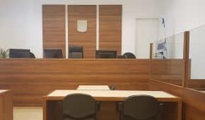 בית משפט השלום בבת ים