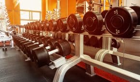 סגירת תיק פלילי ללקוח שהואשם בהטרדה מינית של קטין בחדר כושר