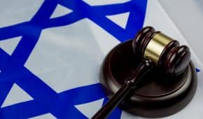 זיכוי נאשם מהחזקת סכין למטרת פיגוע בעקבות עדות מודיע לא מהימנה