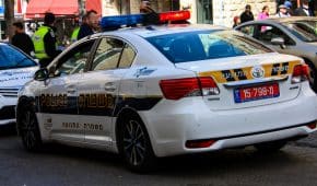 כמה אלכוהול מותר לנהג לשתות?