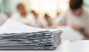 סטודנט באוניברסיטת אריאל מכר עבודות אקדמיות לעשרות סטודנטים ולא הורחק מהלימודים