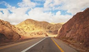 נהיגה באמצעות רישיון נהיגה זר