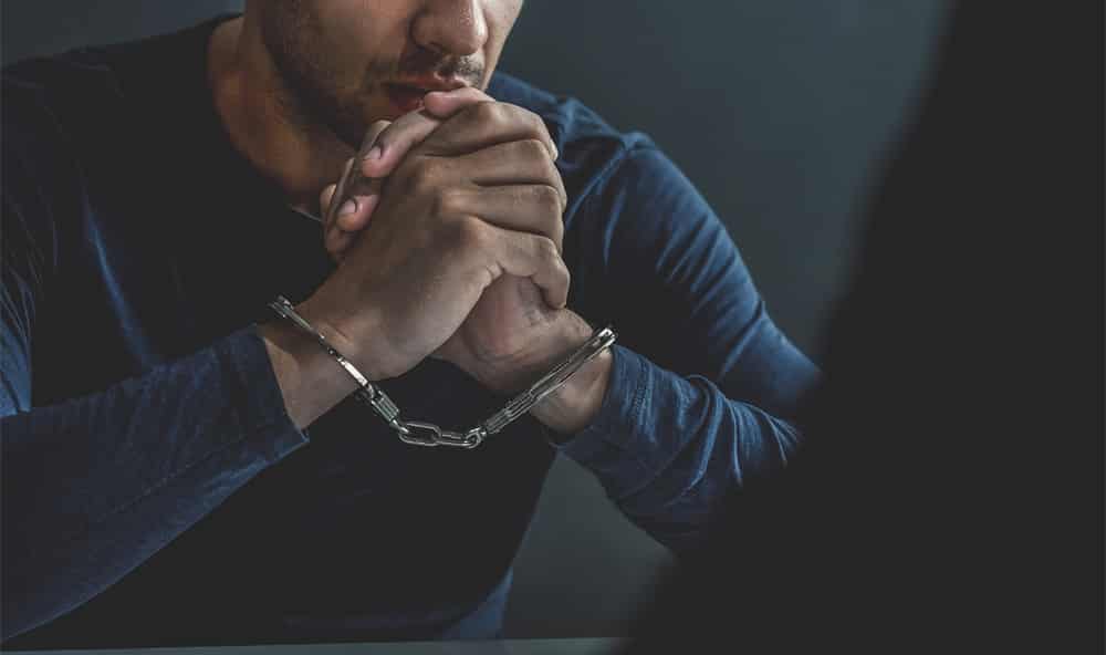 ייעוץ לפני חקירה במשטרה