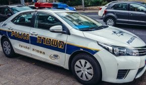 נהג שהיה מעורב בתאונה בה נהרגה אישה זוכה מגרימת מוות ברשלנות