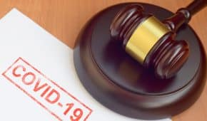 המאבק בקורונה: כתב אישום ראשון הוגש נגד מפר צו בידוד ביתי