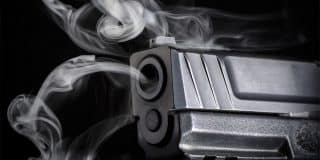 סגירת שני תיקי ירי והחזקת נשק שלא כדין מחוסר אשמה ללקוחות המשרד