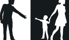 תלונות שווא במסגרת סכסוכי גירושין