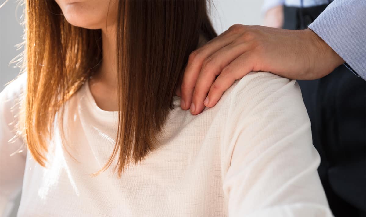 הטרדה מינית - סוגים ועונשים