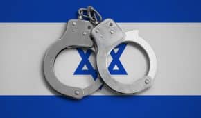 עבירות פליליות בישראל – סוגים ועונשים