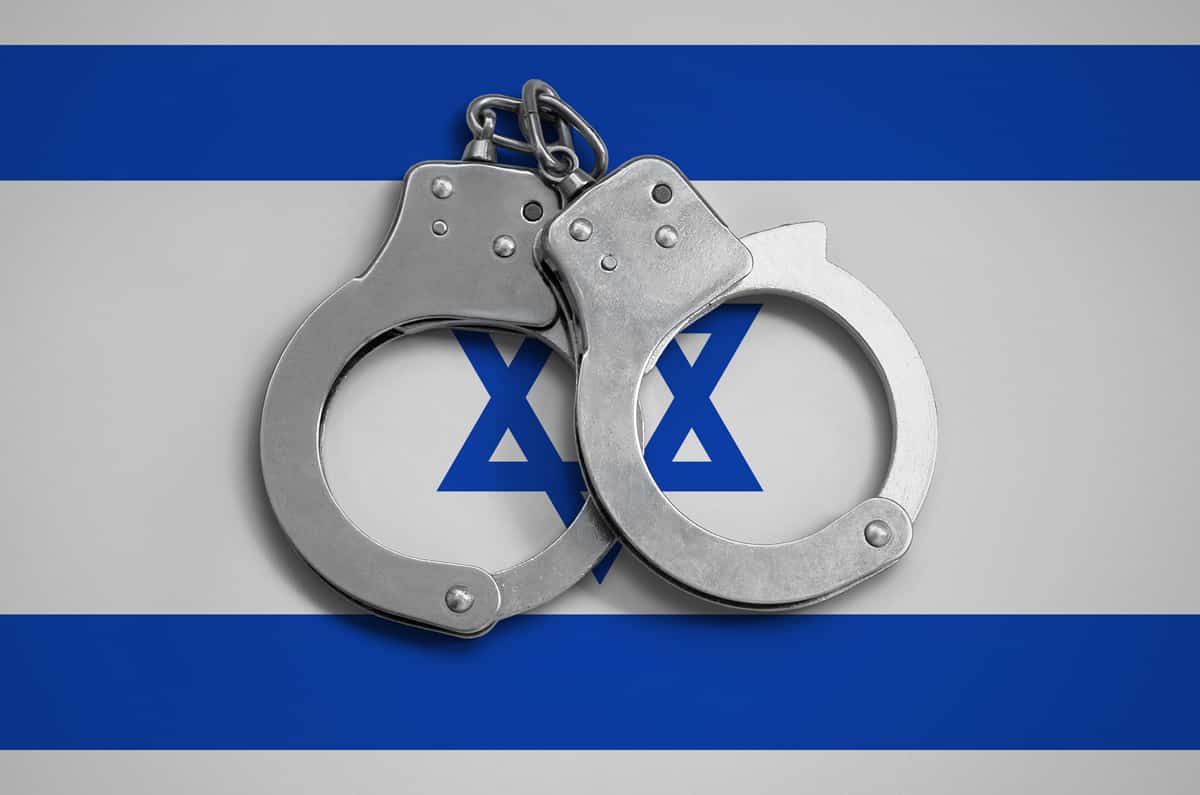 עבירות פליליות בישראל - סוגים ועונשים