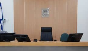 ביטול צו הגנה נגד לקוח על רקע תלונת שווא שהוגשה במסגרת סכסוך ירושה