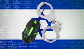 פרשיית “קוד מקור” – סגירת תיק ללקוח בעבירות סייבר חמורות