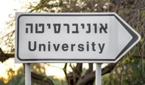 זיכוי אחים תאומים מעבירות הונאה בבחינה באוניברסיטת אריאל