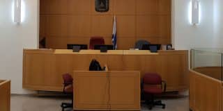 מה קורה לאחר הגשת כתב אישום