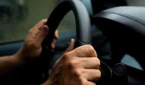 אי התאמה אישיותית לנהיגה